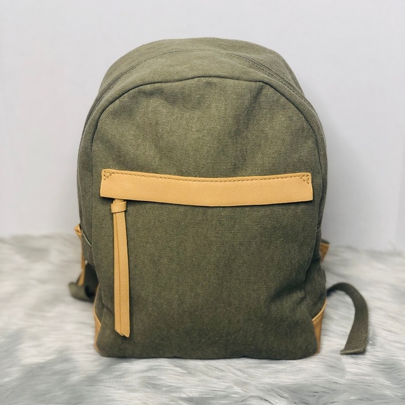 mini dome backpack universal thread